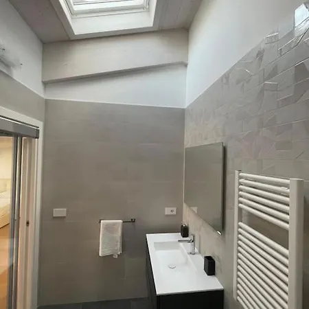 Waterfront 아파트 *