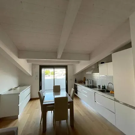 아파트 Waterfront Montesilvano Marina