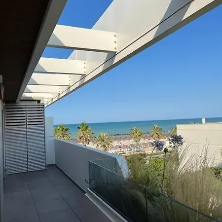 Waterfront * Montesilvano Marina