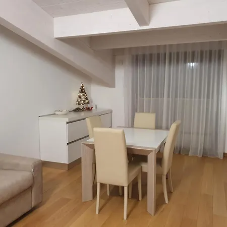 Apartamento Waterfront Montesilvano Marina