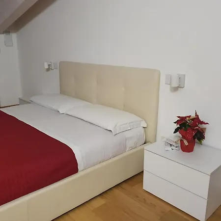 아파트 Waterfront Montesilvano Marina