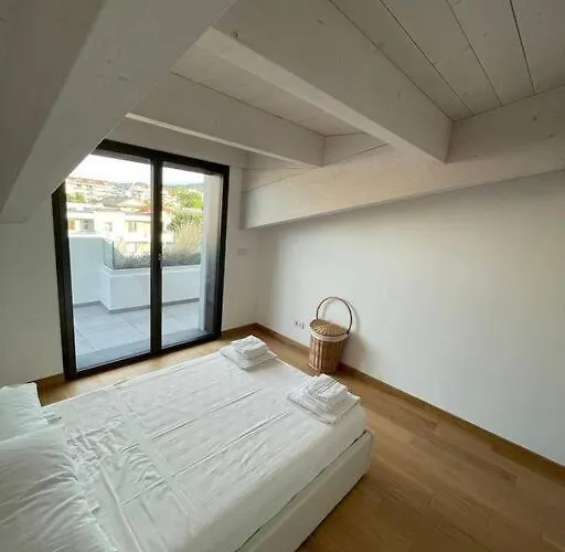 Waterfront דירה Montesilvano Marina