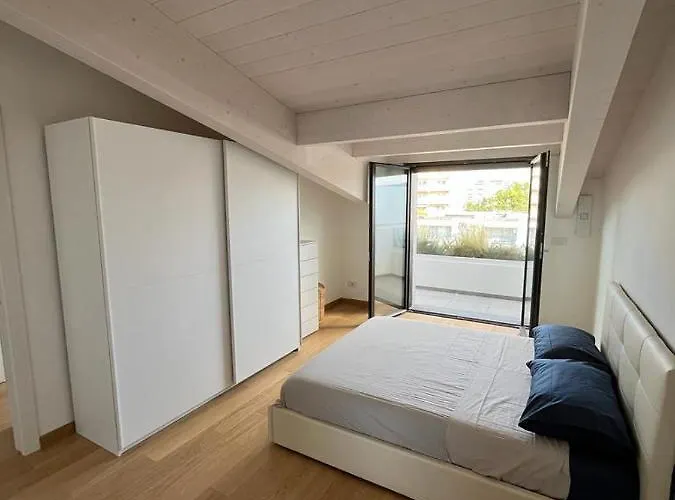 Waterfront * Montesilvano Marina