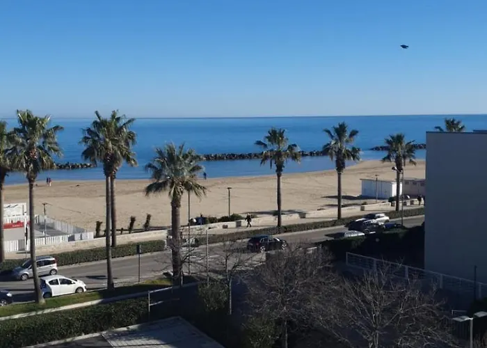 Waterfront * Montesilvano Marina