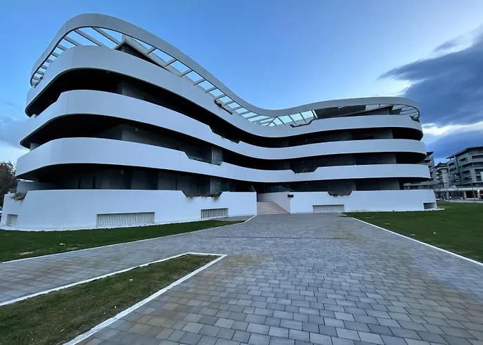 Waterfront דירה Montesilvano Marina