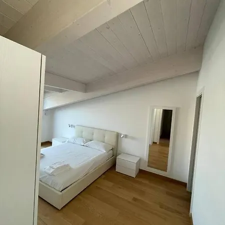 Appartement Waterfront *