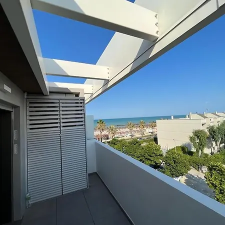 Waterfront * Montesilvano Marina