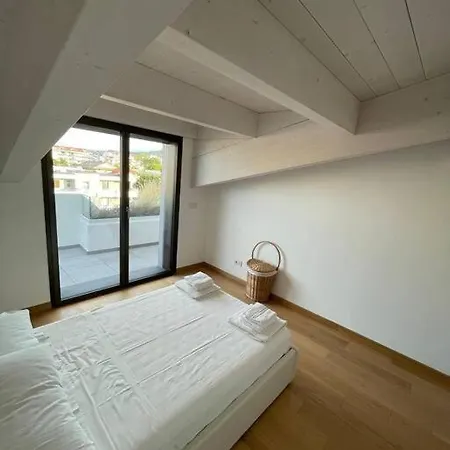 Waterfront Appartement Montesilvano Marina