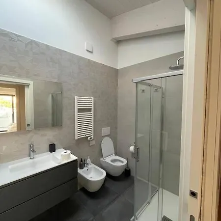 Appartement Waterfront *