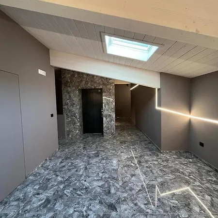 Waterfront Appartement Montesilvano Marina