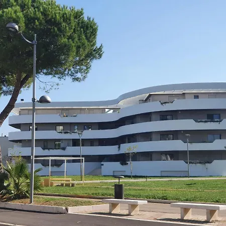 Waterfront Appartamento *