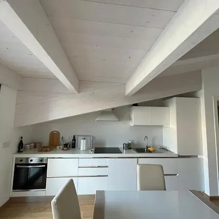 Appartamento Waterfront *