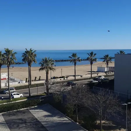 Waterfront * Montesilvano Marina