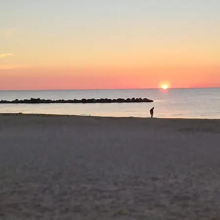 Lägenhet Waterfront *