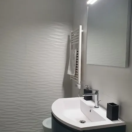 Appartement Waterfront *