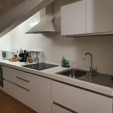 Waterfront * Montesilvano Marina