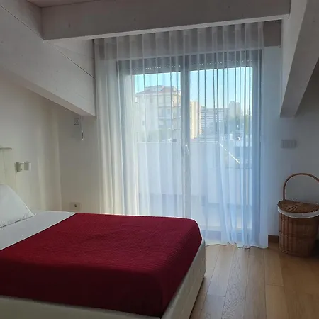 Appartement Waterfront Montesilvano Marina