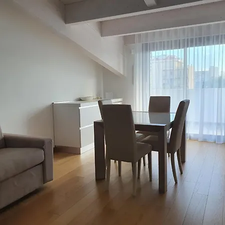 Appartement Waterfront *