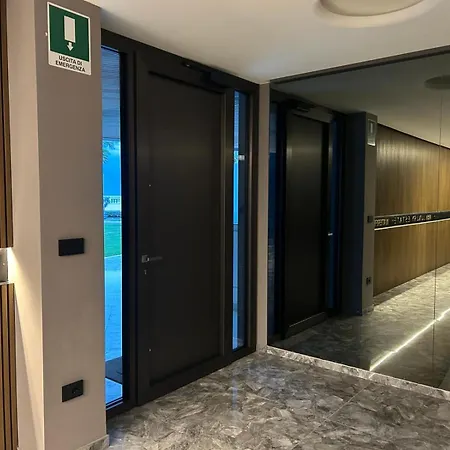 Appartamento Waterfront *