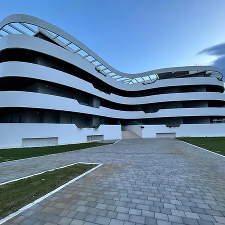 Waterfront Apartamento Montesilvano Marina