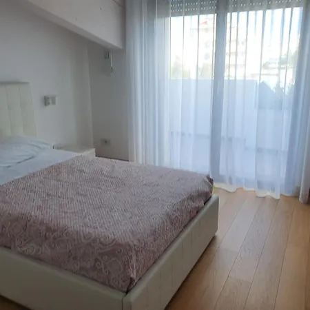 Waterfront Lägenhet *