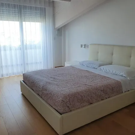 Appartement Waterfront Montesilvano Marina