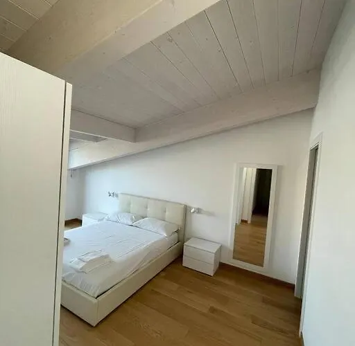 Apartman Waterfront *