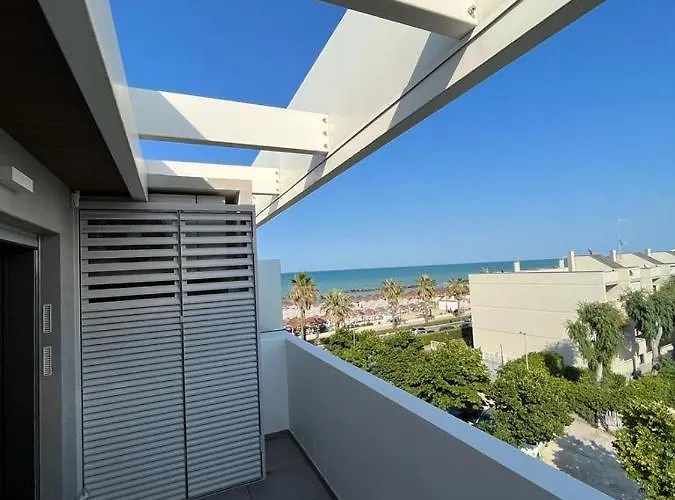 Waterfront * Montesilvano Marina