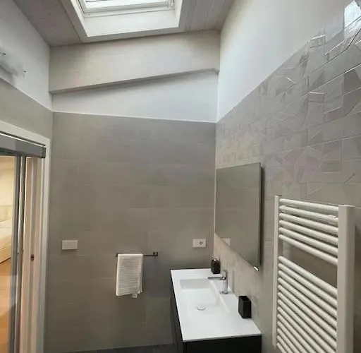 Waterfront Apartman *