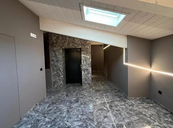 Waterfront Apartman Montesilvano Marina