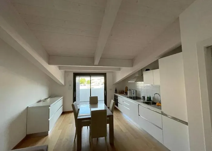 Apartman Waterfront Montesilvano Marina