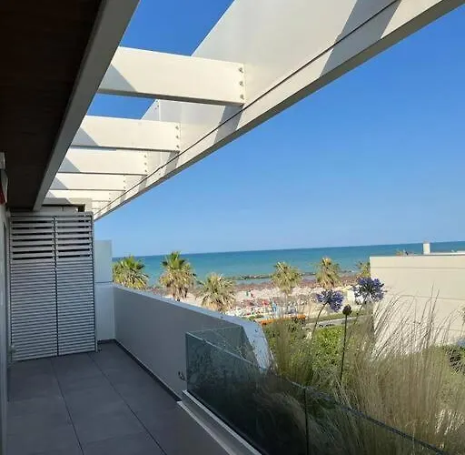 Waterfront * Montesilvano Marina