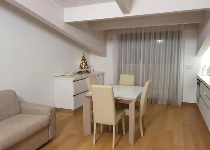 Apartman Waterfront Montesilvano Marina