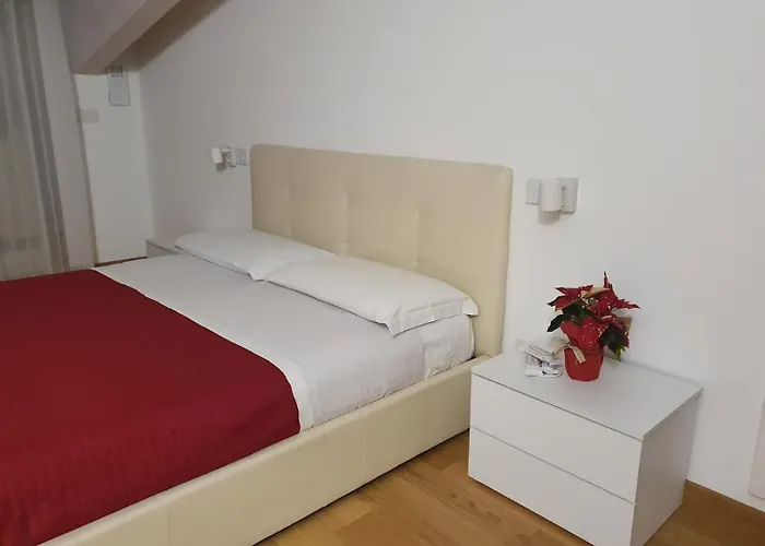 Apartman Waterfront Montesilvano Marina