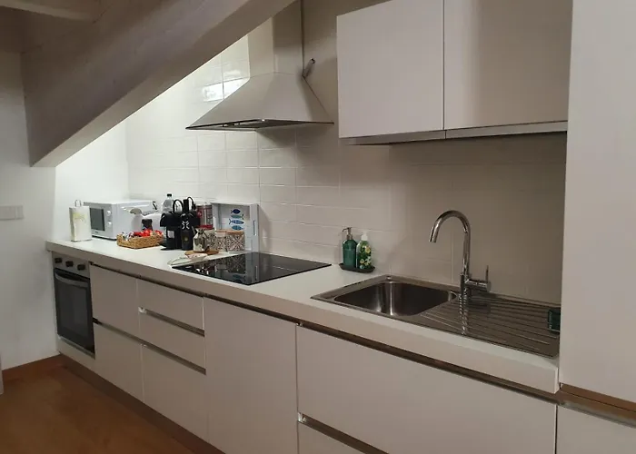 Waterfront * Montesilvano Marina