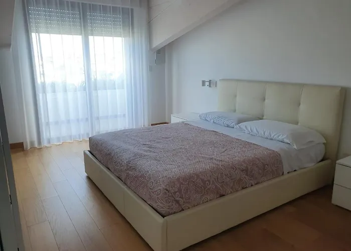 Apartman Waterfront Montesilvano Marina